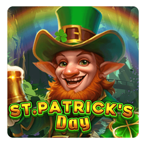 ST.Patrick's Day